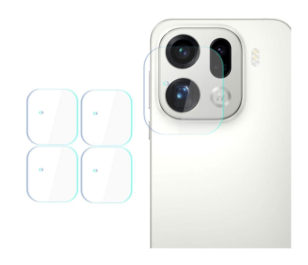 3mk Lens Protection do Oppo Find X9 Pro - 1511702 - zdjęcie 2